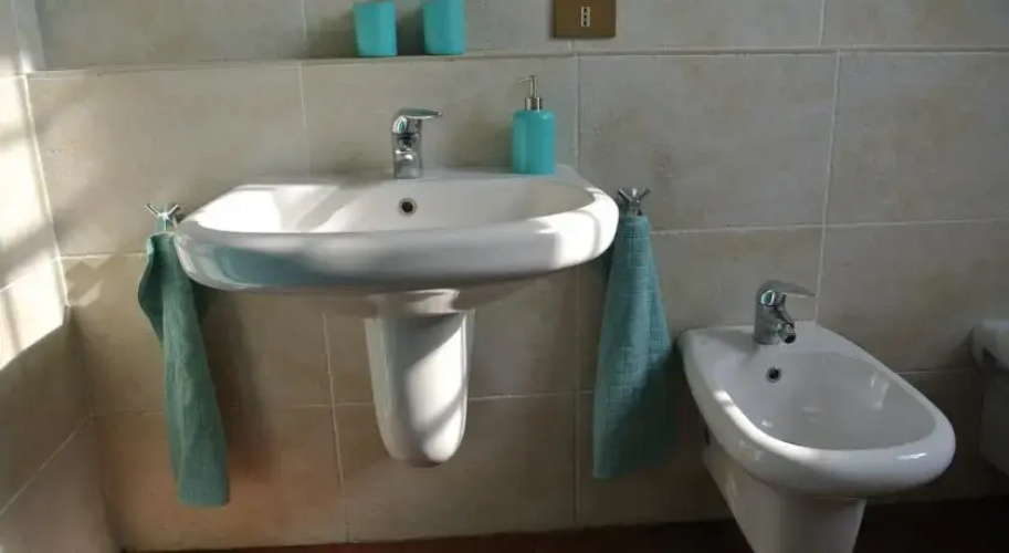 Casa Turchese