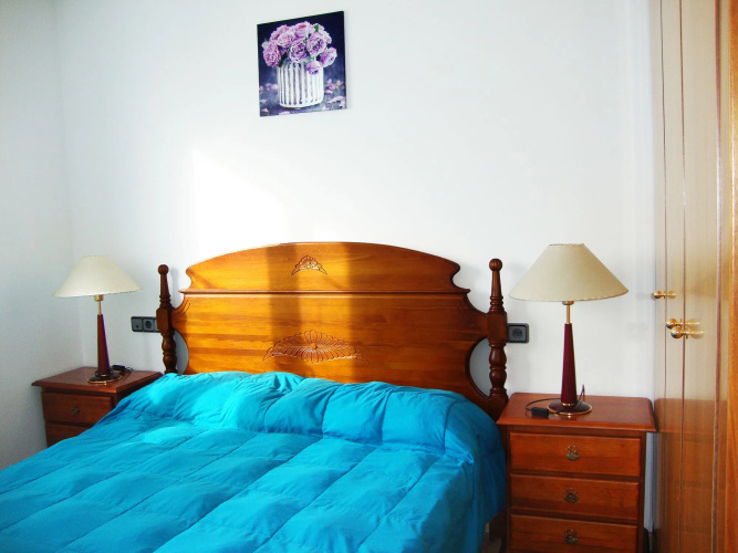 Apartamentos Araco 3000