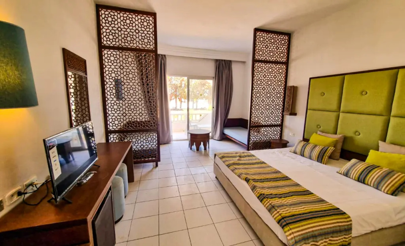 Monarque Club Rivage - VV