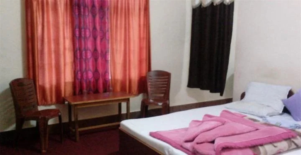Pradhan Residency