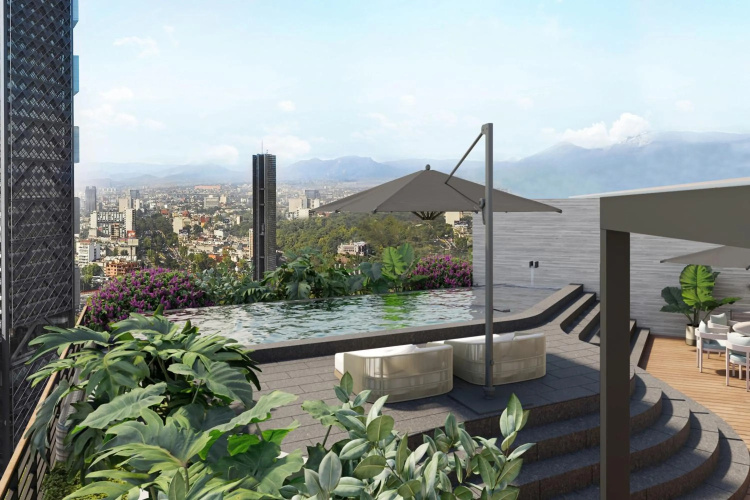 The St. Regis Mexico City photo 35
