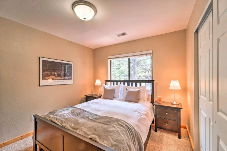3 Bedrooms Standard room
