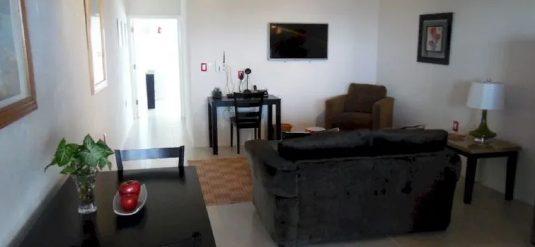 Penthouse Vanilla