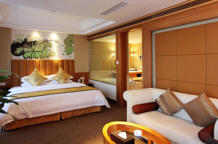 Jinling Plaza Changzhou