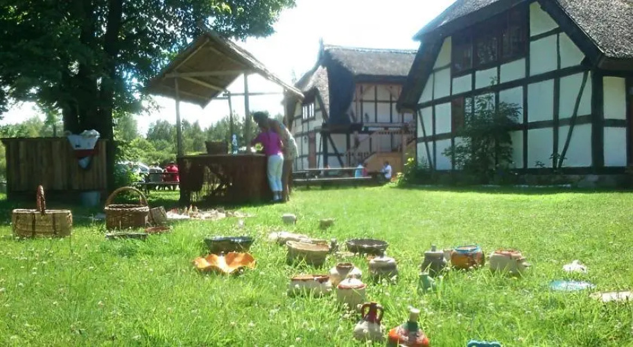 Karczma u Dargoscha