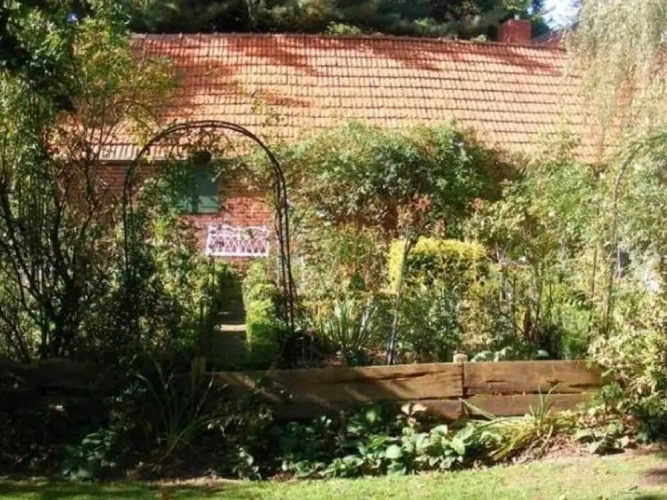 Cottage