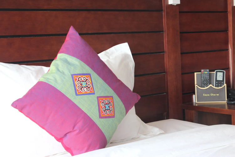 Sapa Charm Hotel