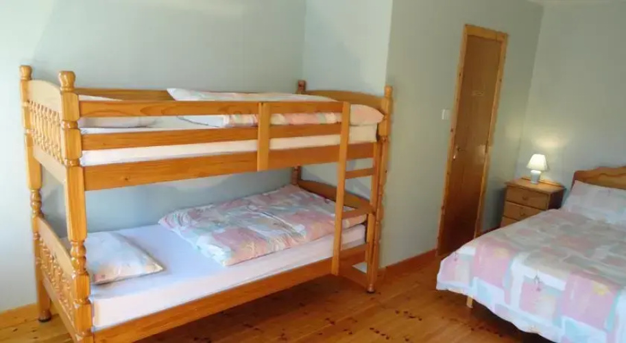 Malinbeg Hostel