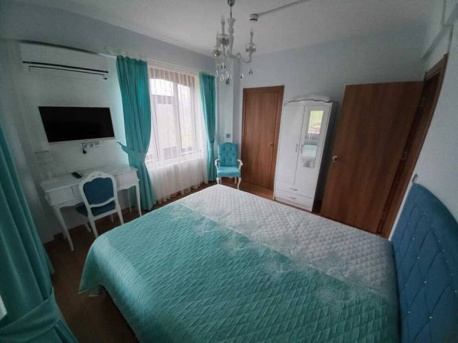 Hayat Oksijen Resort