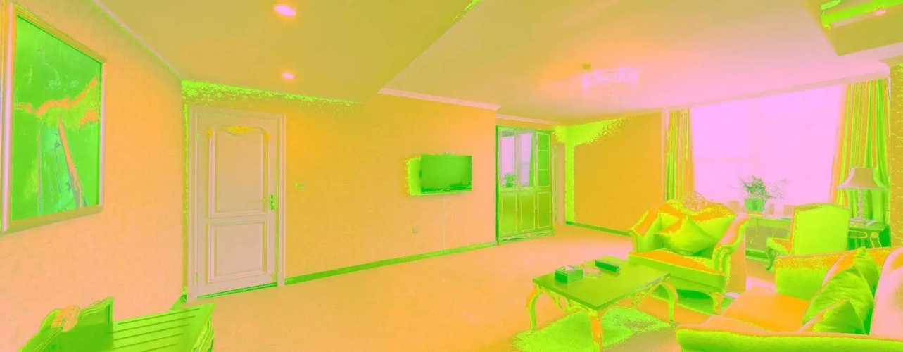 Changcheng Hotel-chongqing