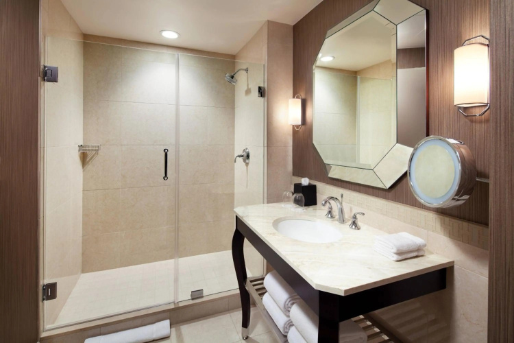 Sheraton Mckinney Hotel photo 9