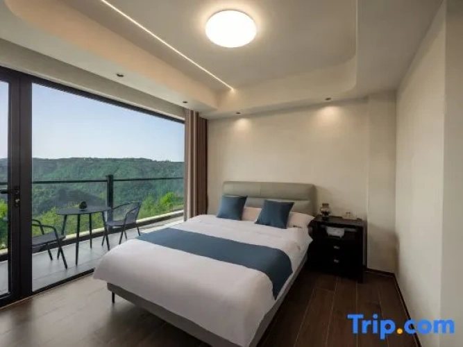 Standard Twin Family room