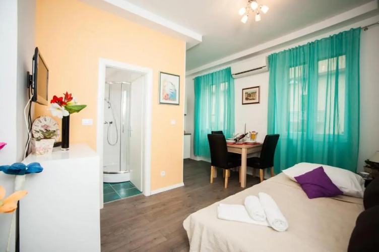 Apartment Simone