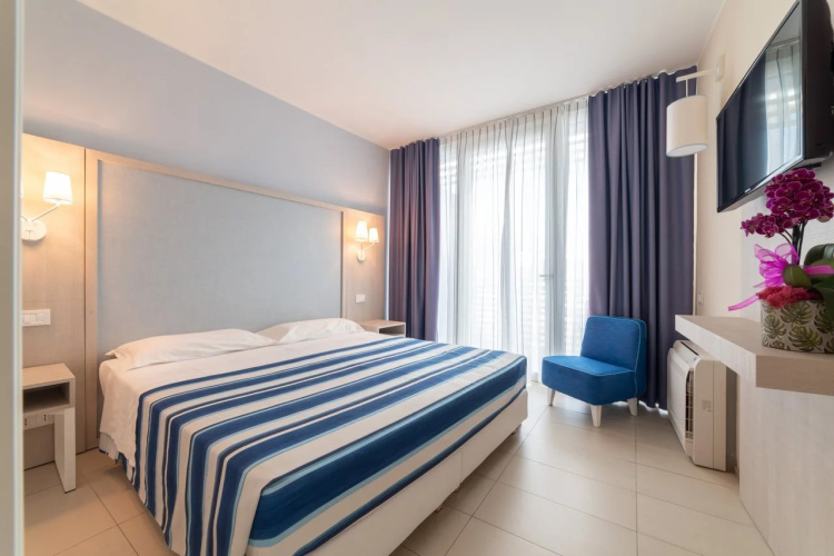 Isola di Albarella Hotel Capo Nord