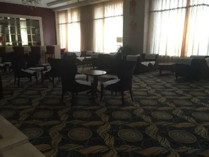 Qingyang Hotel