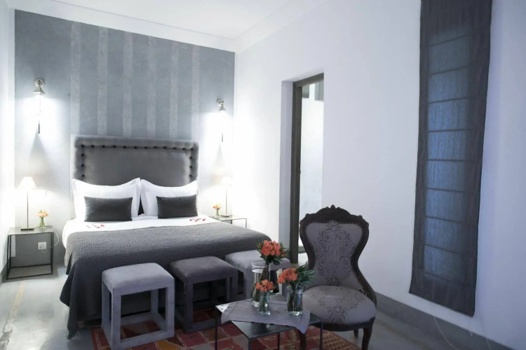 Riad Dar More