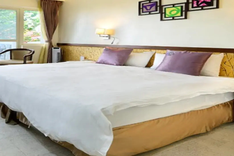 Cingjing Guest House