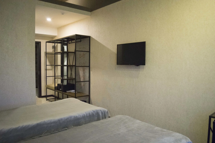 My Hotel