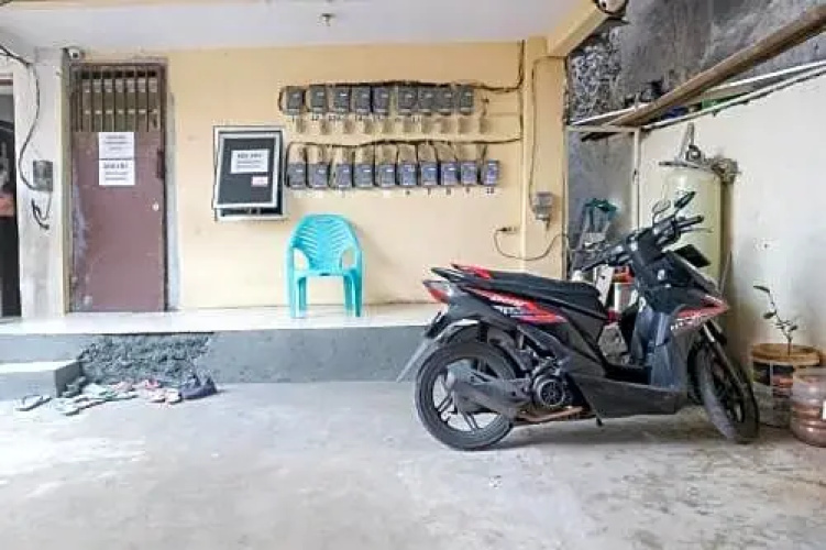 KoolKost near RS Graha Kedoya