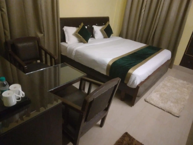 Premium room