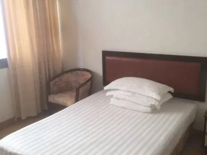 Hengfa Hotel