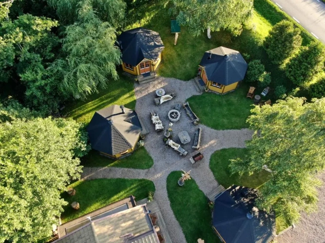 Cottage