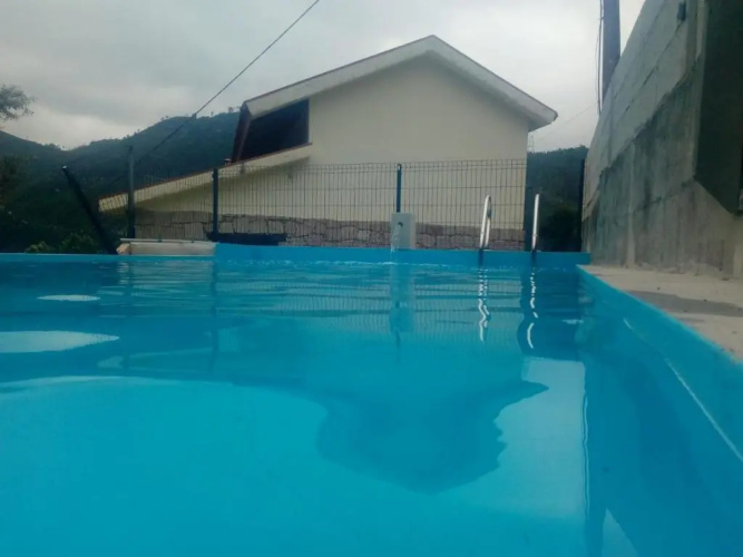 A nossa Casa Gerês