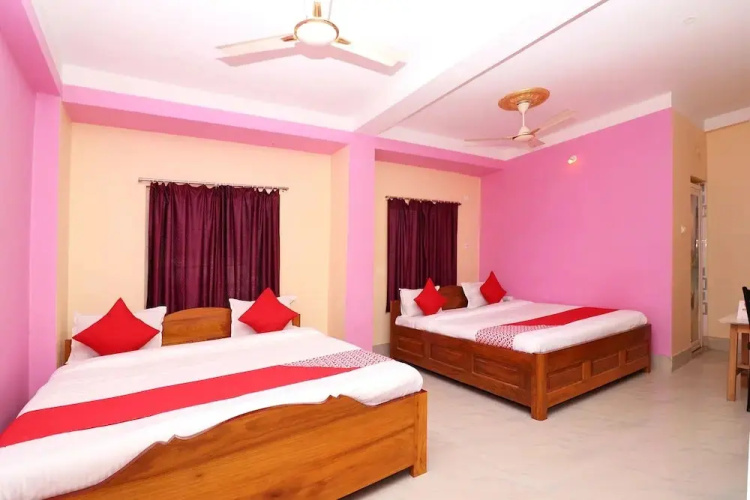 Hotel Abani by OYO Rooms