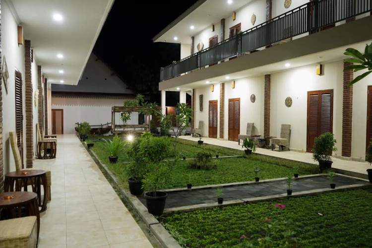 Hotelafbeelding