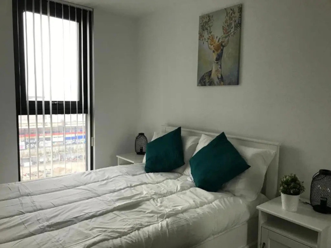 Park Inn Sheffield Hotel