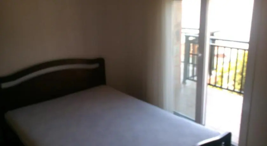 Pension Dimitris