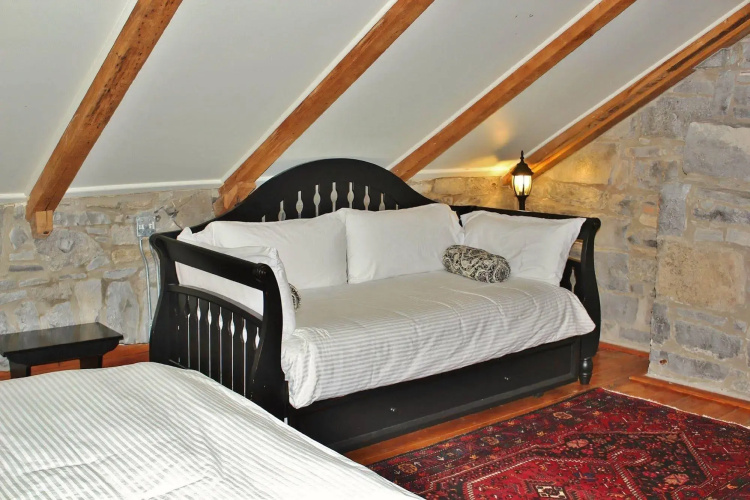 All Suites Whitney Manor