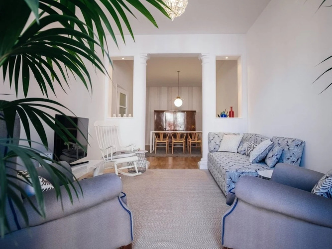 Iakai Homes Opera