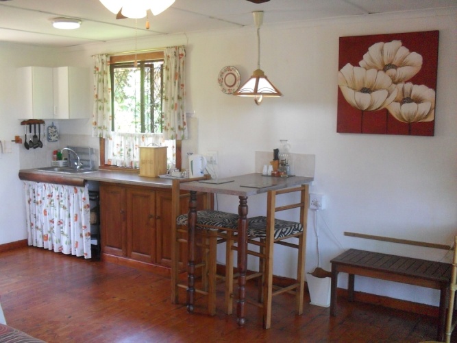 Standard Double room with balcony and with sea view