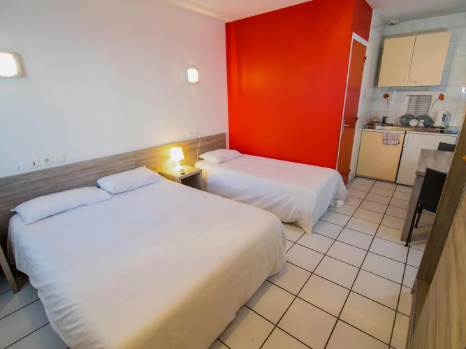 Hotel Beaulieu