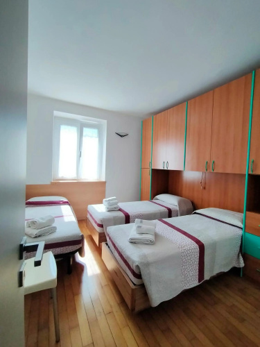 Appartamento Lido