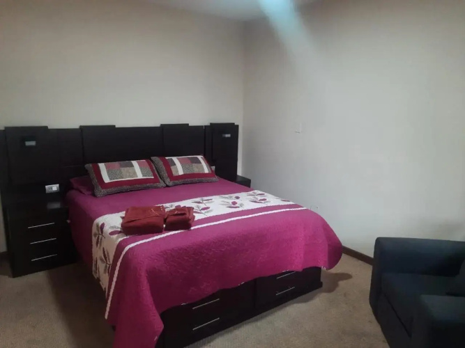 Cochabamba Céntrico Departamento