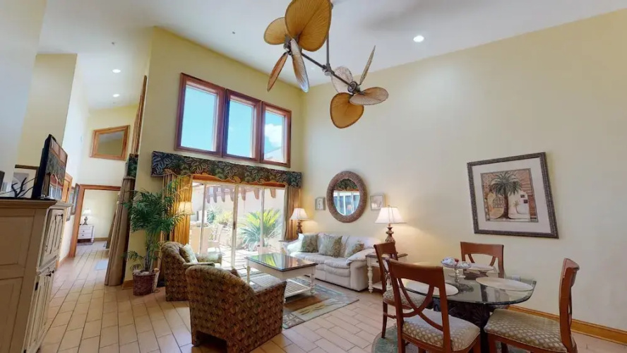 The Gardens by Tybee Vacation Rentals