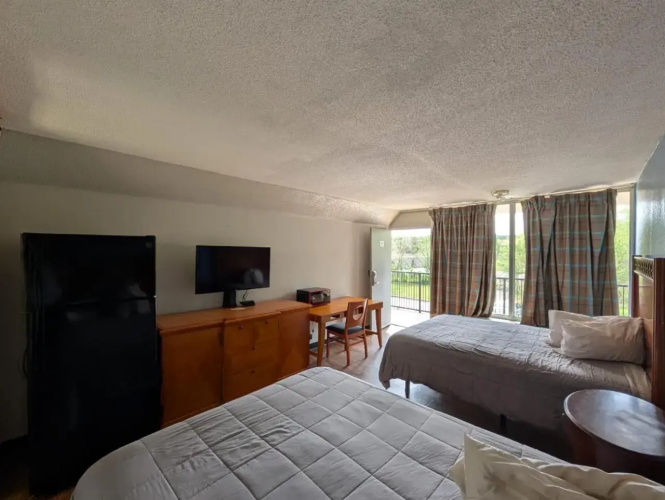 Americas Best Inns Cartersville