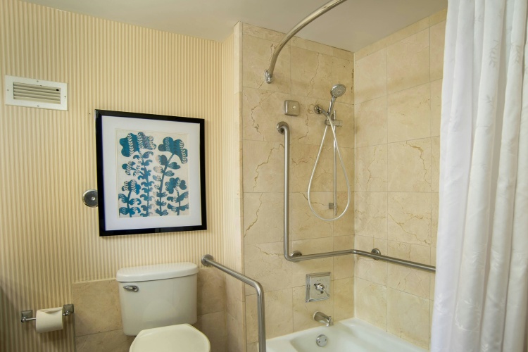 Sheraton Westport Chalet photo 10