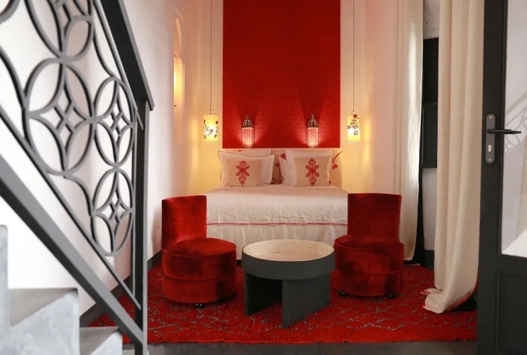 Suite