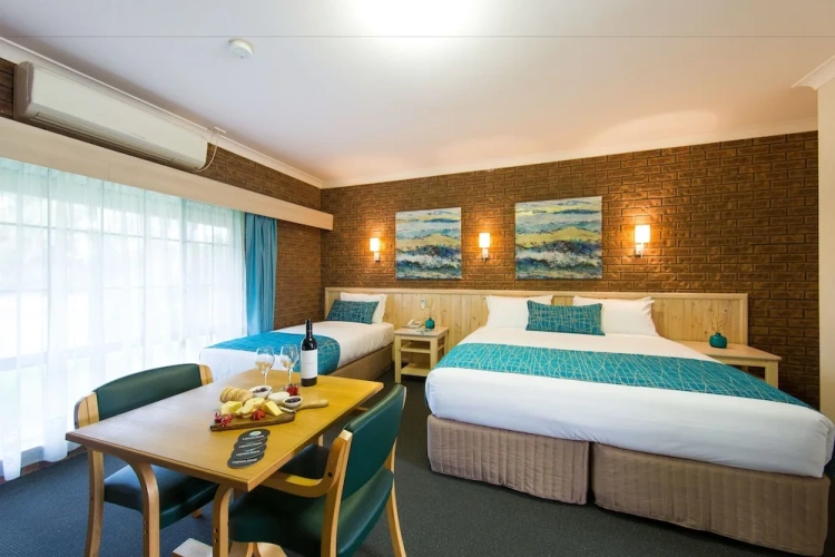 Superior room