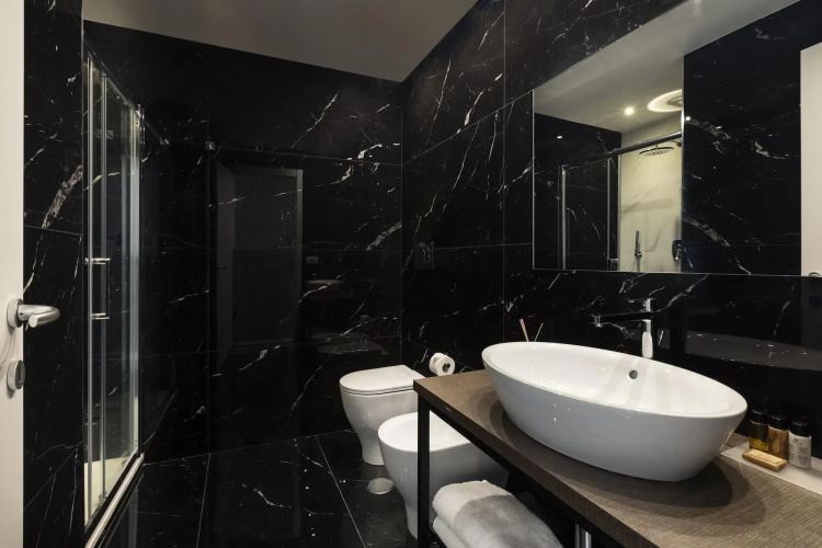 Giubbonari Suites