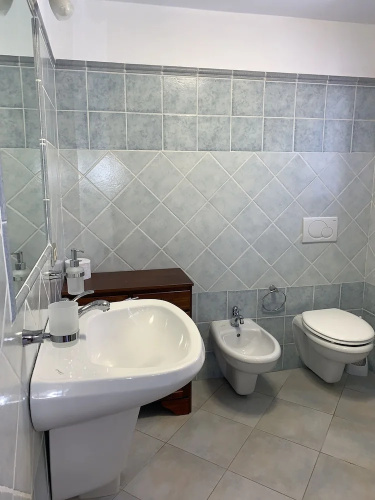 Appartamento I Gerani 3 San Teodoro Centro