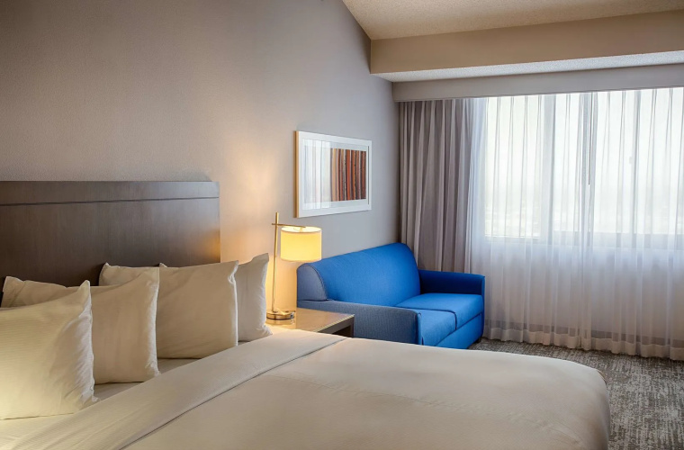 DoubleTree by Hilton Denver - Westminster