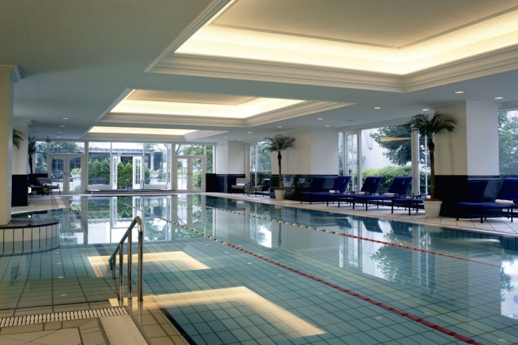 The Ritz-Carlton Osaka photo 22