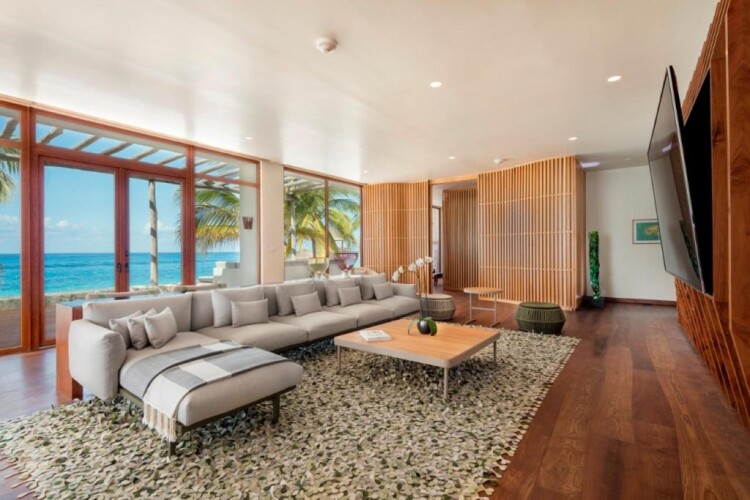 Imagen de Intercontinental Presidente Cozumel Resort Spa, An Ihg Hotel