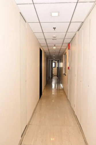 Naman Studio Hotel