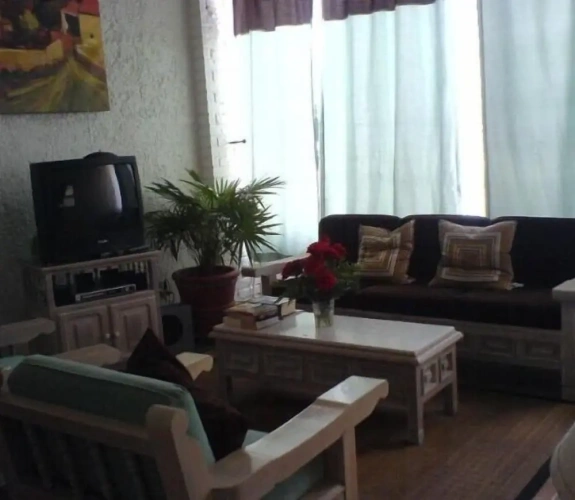 2 Bedrooms Family Villa
