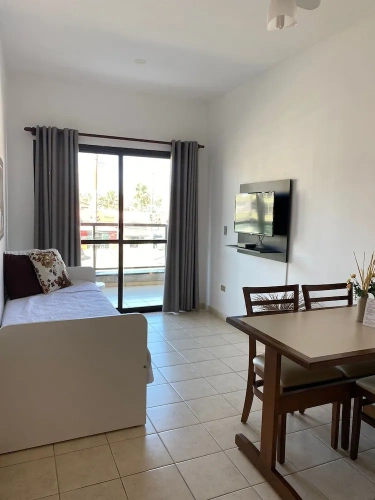 Superior Apartment with city view